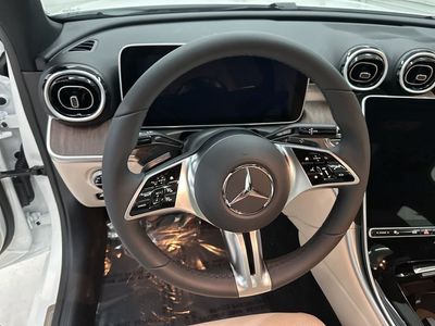 2026 Mercedes-Benz C-Class - Photo 10