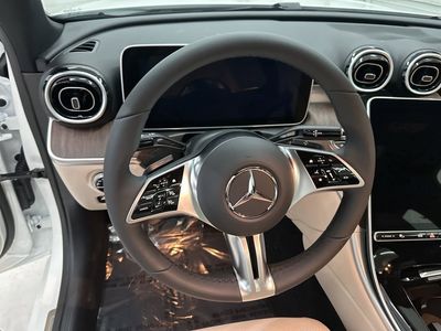 2026 Mercedes-Benz C-Class - Photo 39