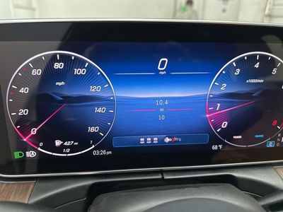 2026 Mercedes-Benz C-Class - Photo 12