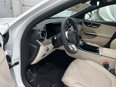 2026 Mercedes-Benz C-Class - Photo 9