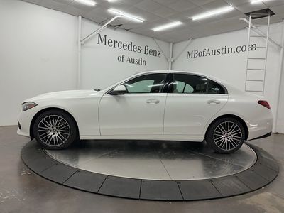 2026 Mercedes-Benz C-Class - Photo 33