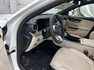 2026 Mercedes-Benz C-Class - Photo 38