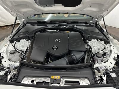 2026 Mercedes-Benz C-Class - Photo 56
