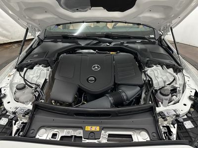 2026 Mercedes-Benz C-Class - Photo 27