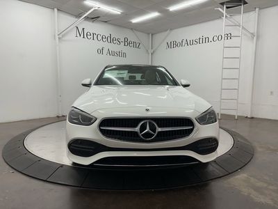 2026 Mercedes-Benz C-Class - Photo 31