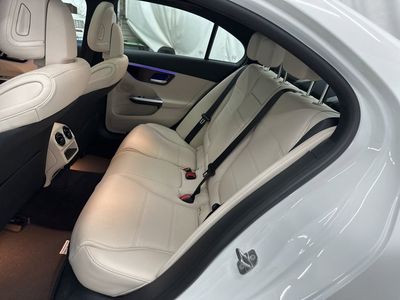 2026 Mercedes-Benz C-Class - Photo 49
