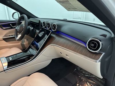 2026 Mercedes-Benz C-Class - Photo 52