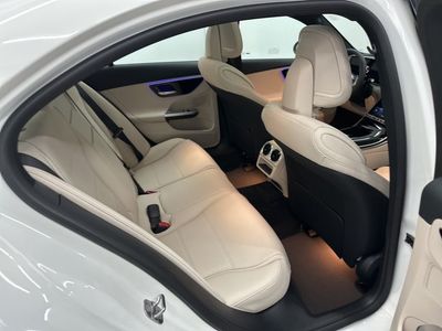 2026 Mercedes-Benz C-Class - Photo 21