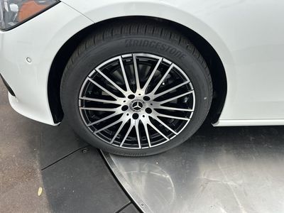 2026 Mercedes-Benz C-Class - Photo 57