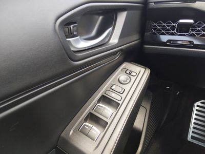 2024 Honda Accord Hybrid — photo 13 view