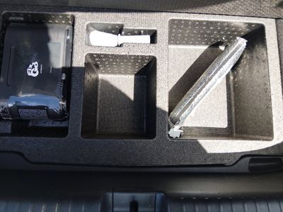2024 Honda Accord Hybrid — photo 17 view
