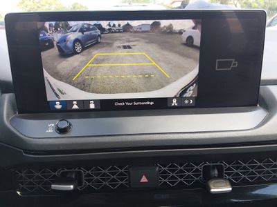 2024 Honda Accord Hybrid — photo 16 view