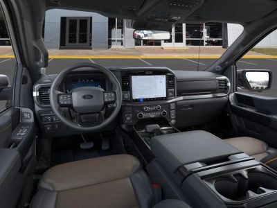 2025 Ford F-150 - Photo 9
