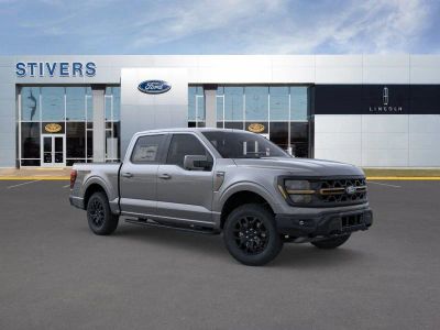 2025 Ford F-150 - Photo 1