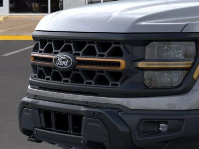 2025 Ford F-150 - Photo 17