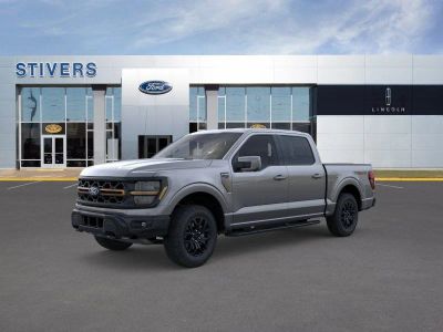 2025 Ford F-150 - Photo 2