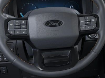 2025 Ford F-150 - Photo 12