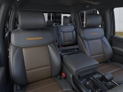 2025 Ford F-150 - Photo 10