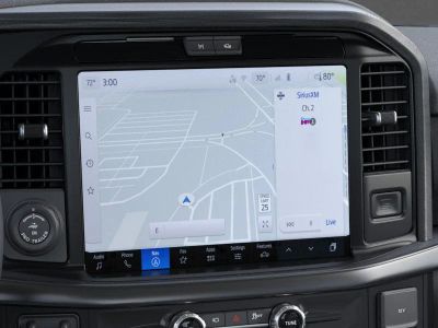 2025 Ford F-150 - Photo 14