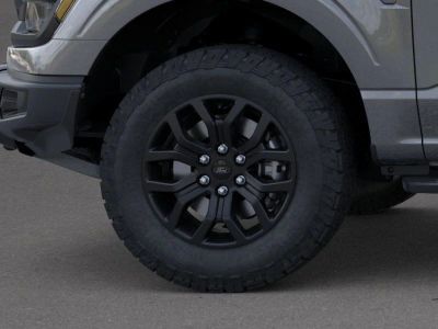 2025 Ford F-150 - Photo 19