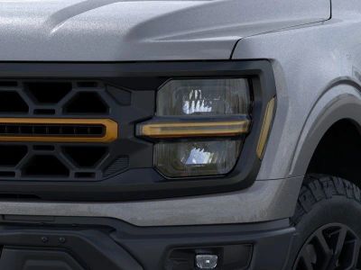 2025 Ford F-150 - Photo 18