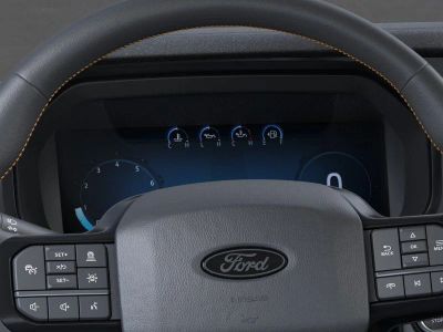 2025 Ford F-150 - Photo 13