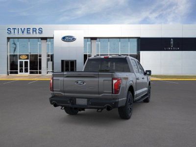 2025 Ford F-150 - Photo 8