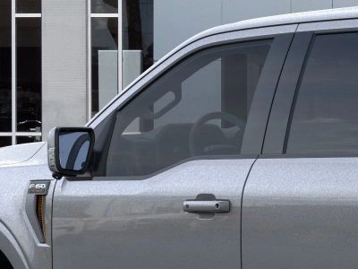 2025 Ford F-150 - Photo 20