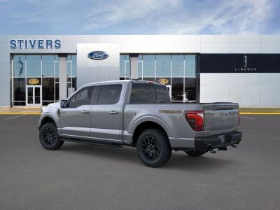 2025 Ford F-150 - Photo 5