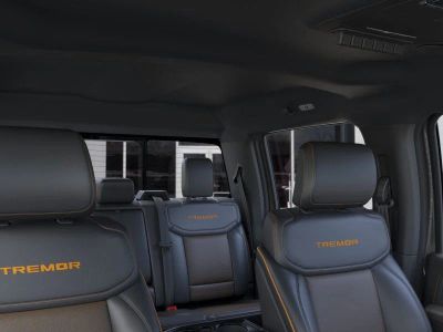 2025 Ford F-150 - Photo 22