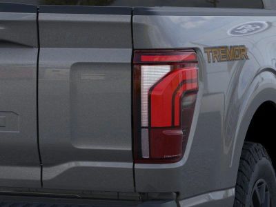 2025 Ford F-150 - Photo 21