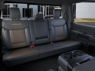 2025 Ford F-150 - Photo 11
