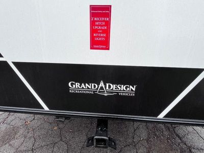 2026 Grand Design Reflection - Photo 45