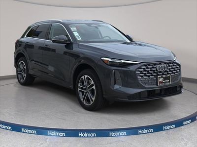 2026 Audi Q5 - Photo 3