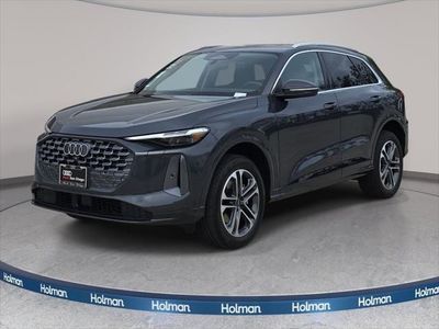 2026 Audi Q5 - Photo 1