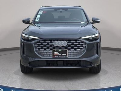 2026 Audi Q5 - Photo 2