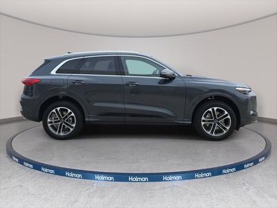 2026 Audi Q5 - Photo 4