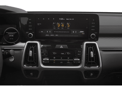 2022 Kia Sorento — photo 56 view