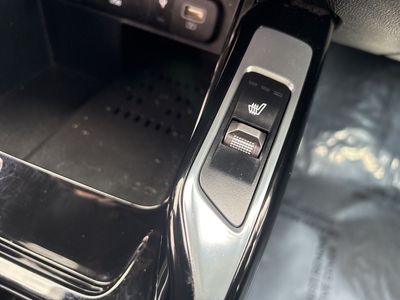 2022 Kia Sorento — photo 25 view