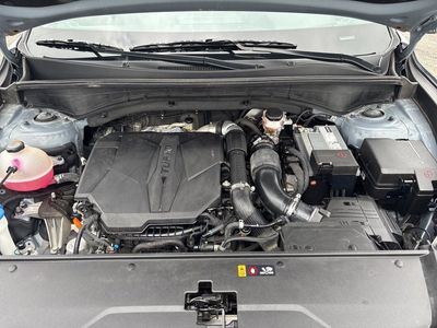 2022 Kia Sorento — photo 46 view