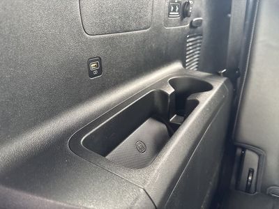 2022 Kia Sorento — photo 35 view