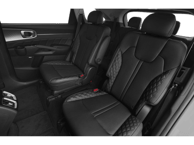 2022 Kia Sorento — photo 58 view