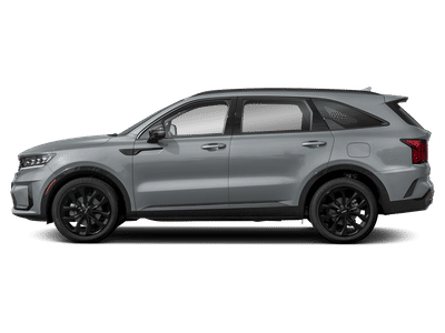 2022 Kia Sorento — photo 52 view