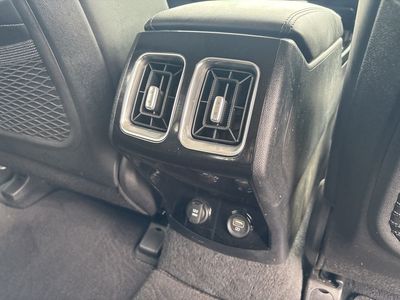 2022 Kia Sorento — photo 36 view