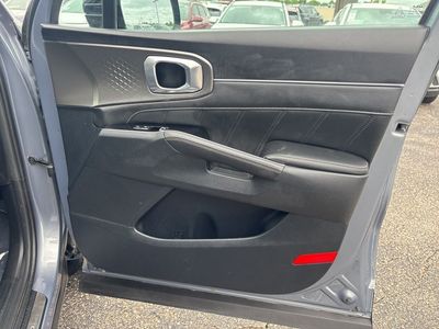 2022 Kia Sorento — photo 41 view