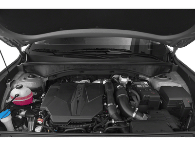 2022 Kia Sorento — photo 57 view