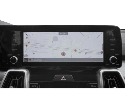 2022 Kia Sorento — photo 61 view