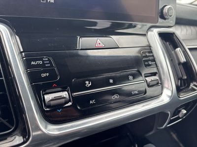 2022 Kia Sorento — photo 22 view
