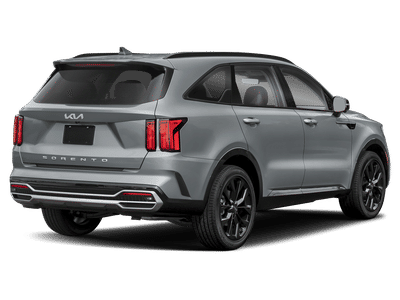 2022 Kia Sorento — photo 51 view