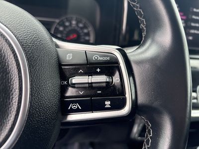 2022 Kia Sorento — photo 19 view